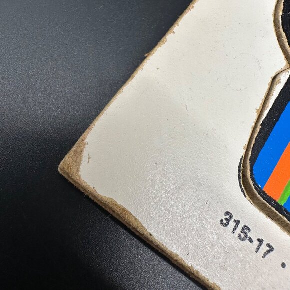 Vintage 1976 Playskool Sesame Street Puzzles Bert Ernie Cookie Monster Grover - Picture 7 of 11